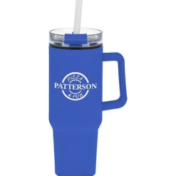 Malibu Mug with Straw - 40 oz - 24 hr