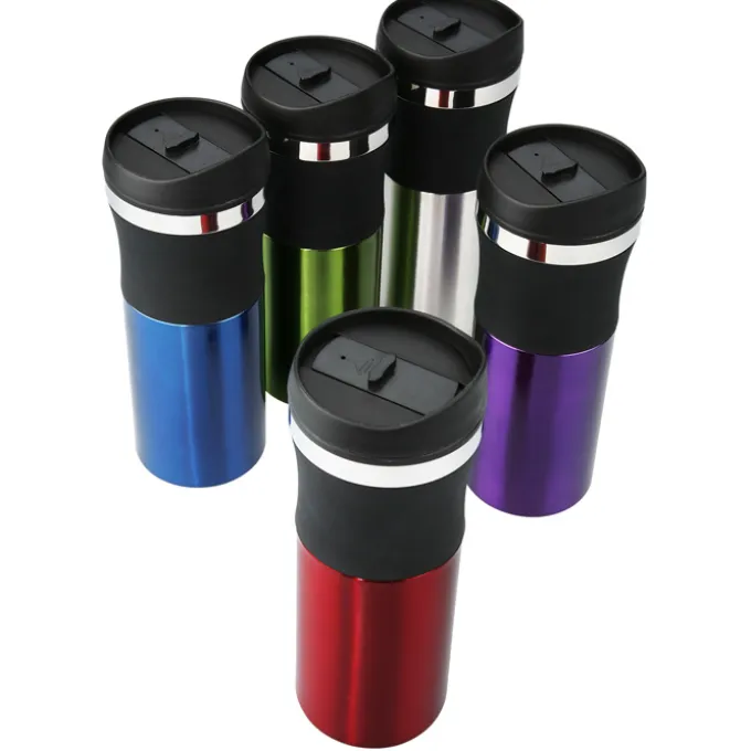 Malmo Travel Mug - 16 oz. - 24 hr