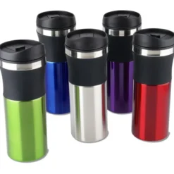 Malmo Travel Mug Set - 16 oz.