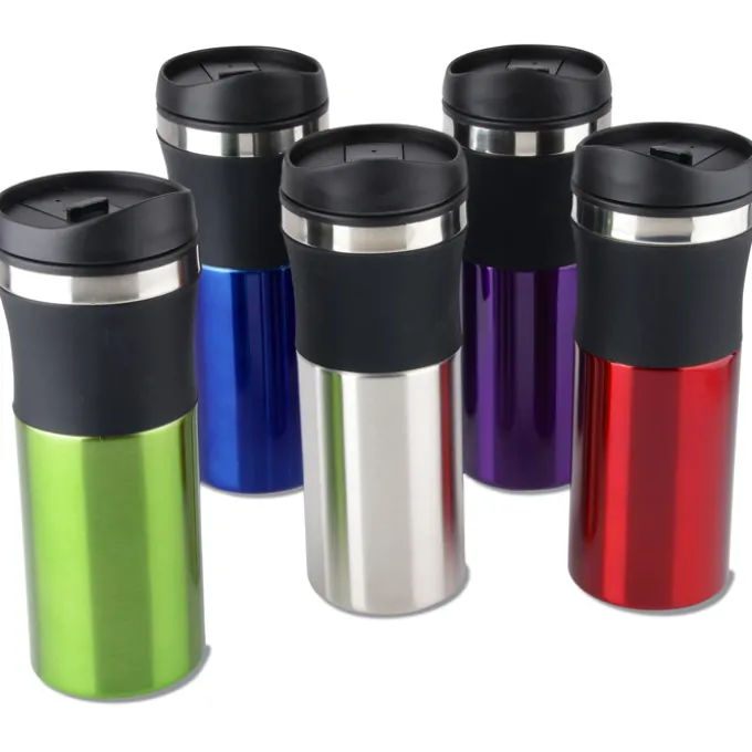 Malmo Travel Mug Set - 16 oz.