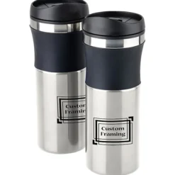 Malmo Travel Mug Set - 16 oz.