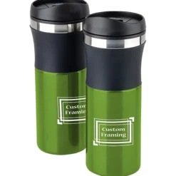 Malmo Travel Mug Set - 16 oz.