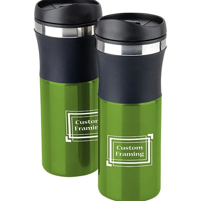 Malmo Travel Mug Set - 16 oz.