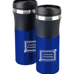 Malmo Travel Mug Set - 16 oz.