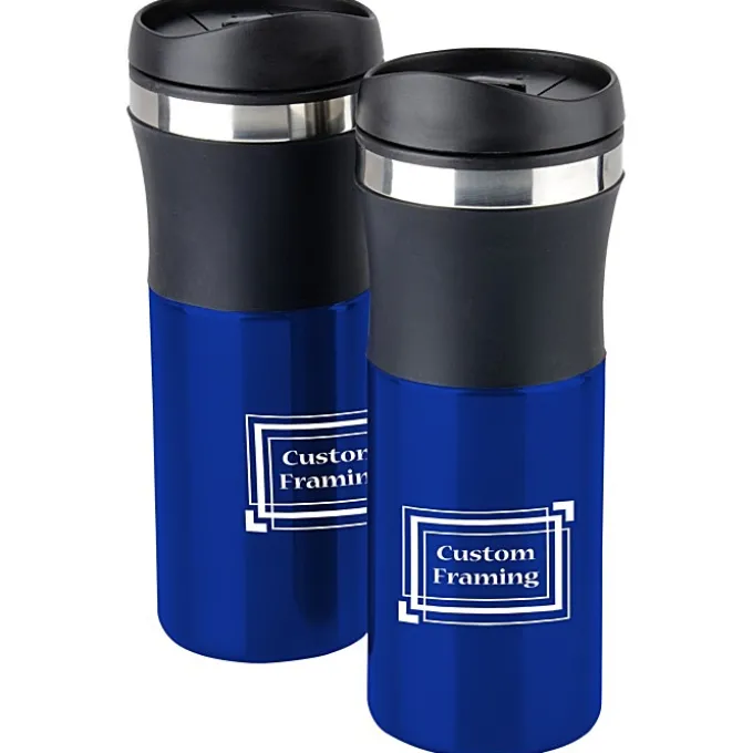 Malmo Travel Mug Set - 16 oz.