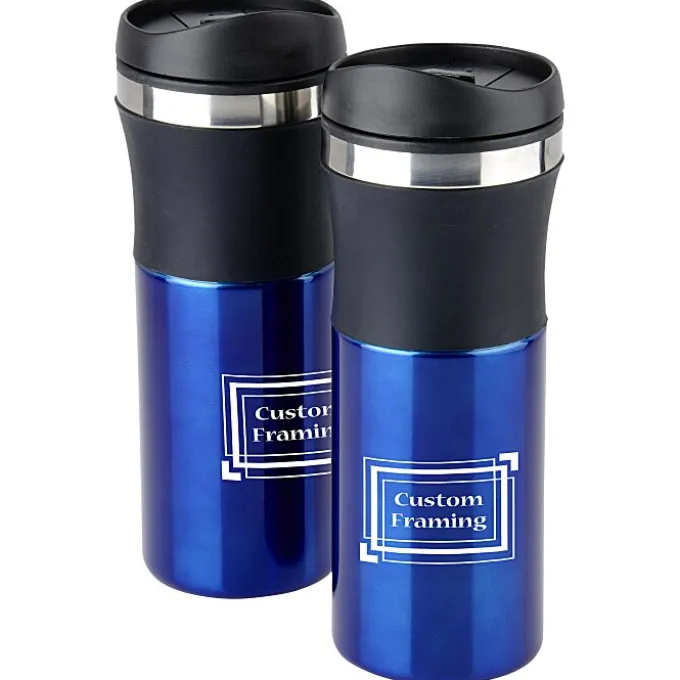 Malmo Travel Mug Set - 16 oz.
