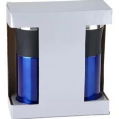 Malmo Travel Mug Set - 16 oz.
