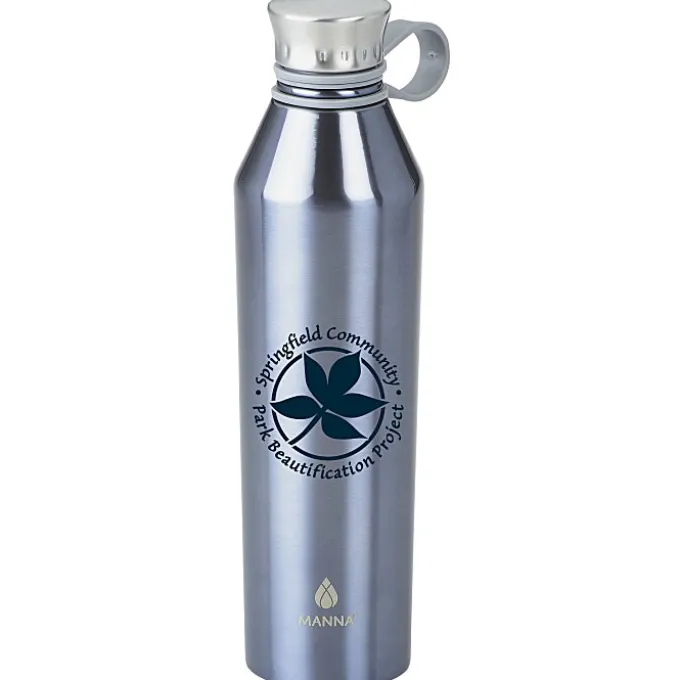 Manna Haute Vacuum Bottle - 25 oz