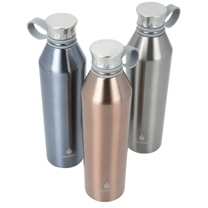 Manna Haute Vacuum Bottle - 25 oz