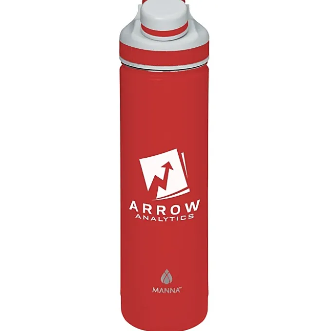 Manna Ranger Vacuum Bottle - 26 oz