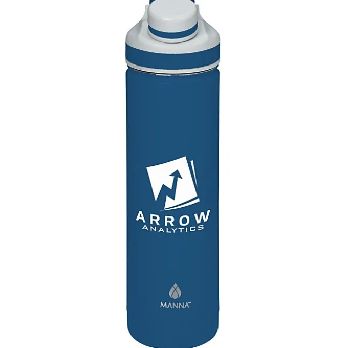 Manna Ranger Vacuum Bottle - 26 oz