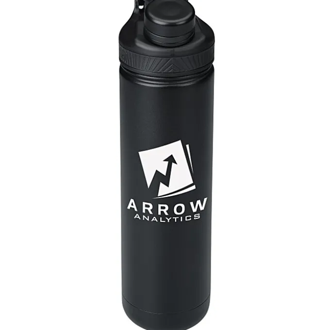 Manna Ranger Vacuum Bottle - 26 oz