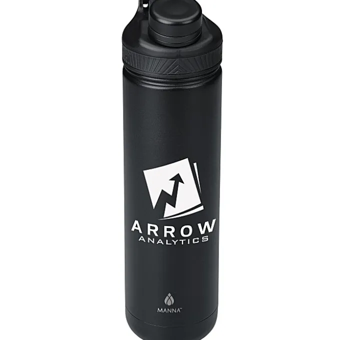 Manna Ranger Vacuum Bottle - 26 oz