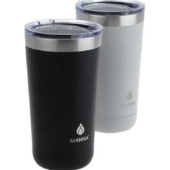 Manna Ranger Vacuum Tumbler - 18 oz