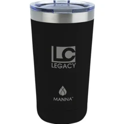 Manna Ranger Vacuum Tumbler - 18 oz