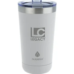 Manna Ranger Vacuum Tumbler - 18 oz