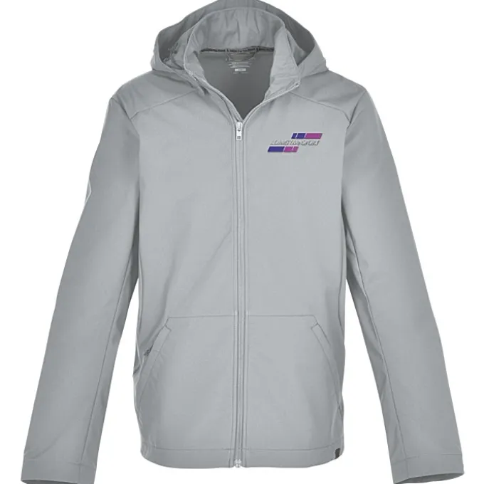 Manzano Lightweight Soft Shell Jacket - Men's