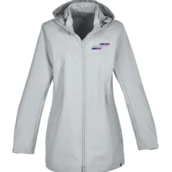 Manzano Lightweight Soft Shell Jacket - Ladies'