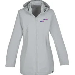 Manzano Lightweight Soft Shell Jacket - Ladies'