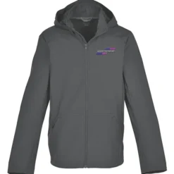 Manzano Lightweight Soft Shell Jacket - Men's - 24 hr