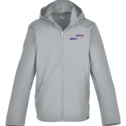 Manzano Lightweight Soft Shell Jacket - Men's - 24 hr