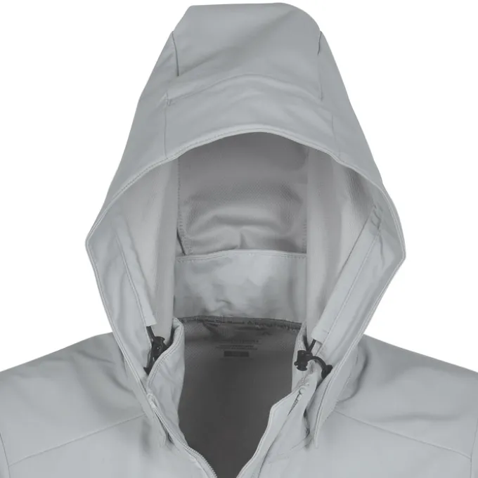 Manzano Lightweight Soft Shell Jacket - Ladies' - 24 hr