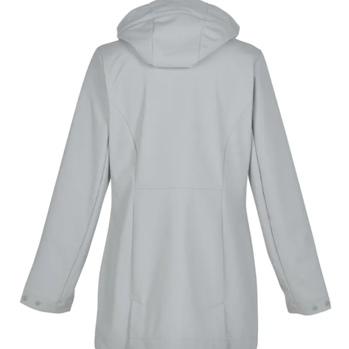 Manzano Lightweight Soft Shell Jacket - Ladies' - 24 hr