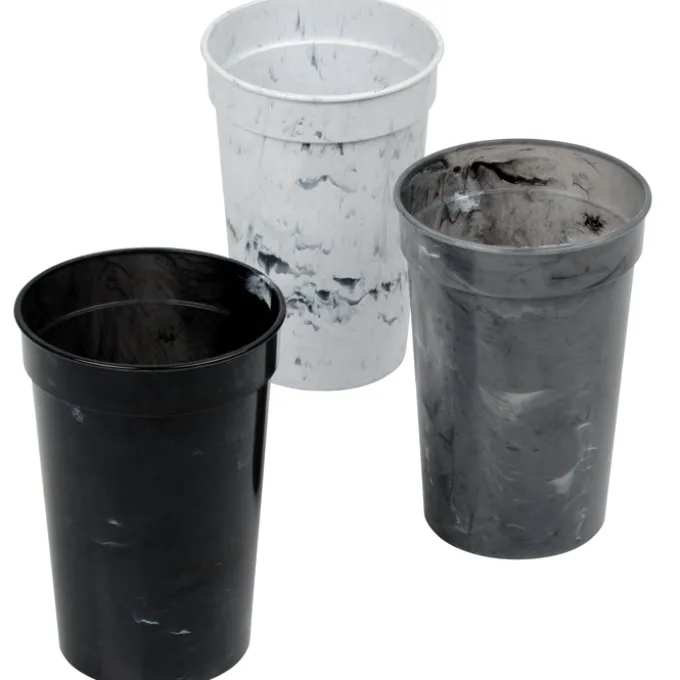 Marble Stadium Cup - 17 oz.