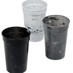 Marble Stadium Cup - 17 oz. - 24 hr