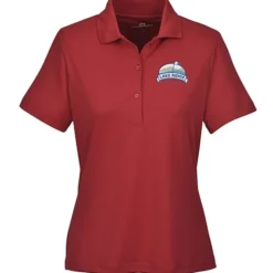 Marco Performance Polo - Ladies'