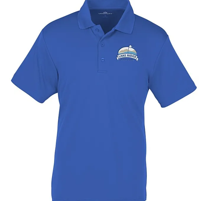 Marco Performance Polo - Men's