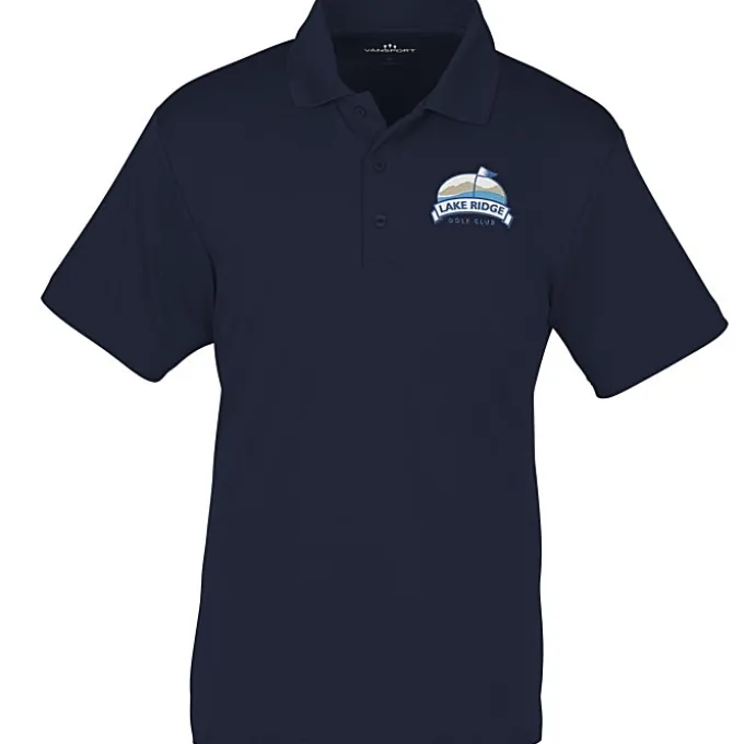 Marco Performance Polo - Men's