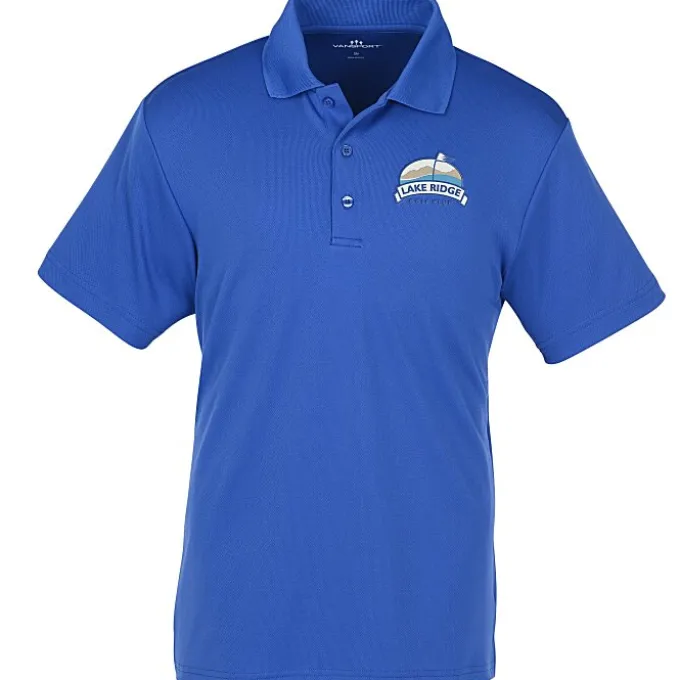Marco Performance Polo - Men's
