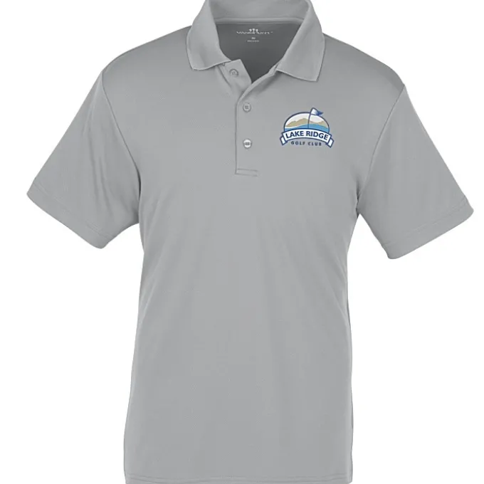 Marco Performance Polo - Men's