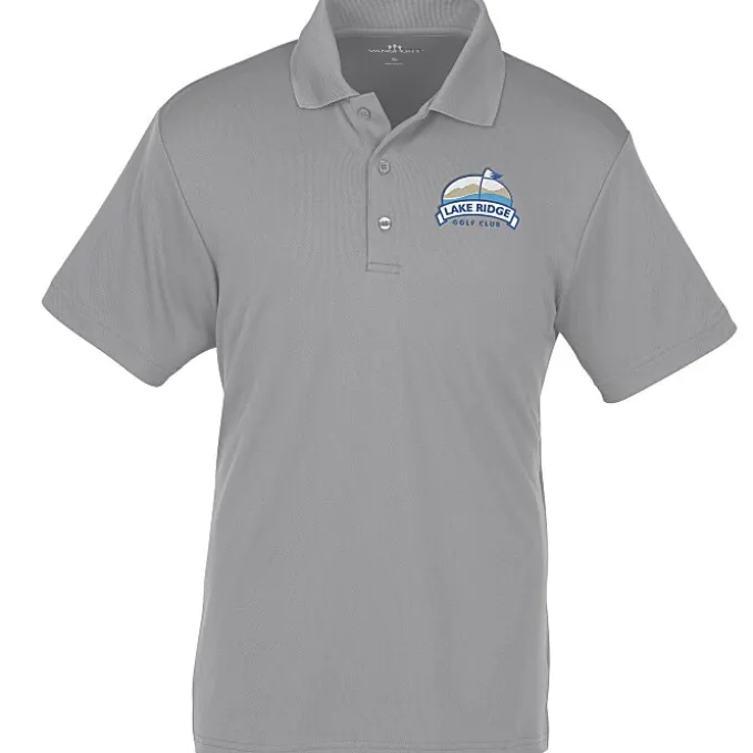 Marco Performance Polo - Men's - 24 hr