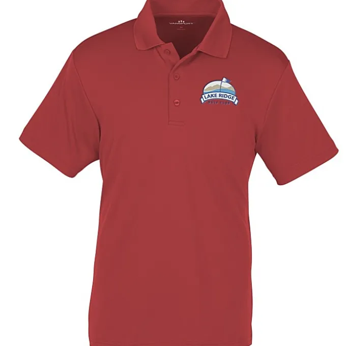 Marco Performance Polo - Men's - 24 hr