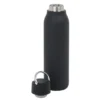 Marka Vacuum Bottle with Metal Carry Loop - 20 oz