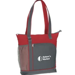 Market Cooler Tote
