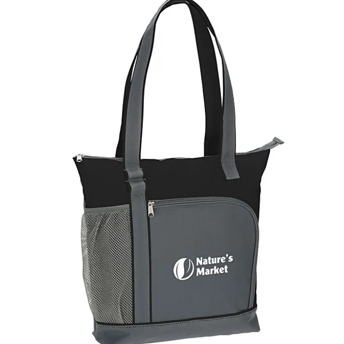 Market Cooler Tote