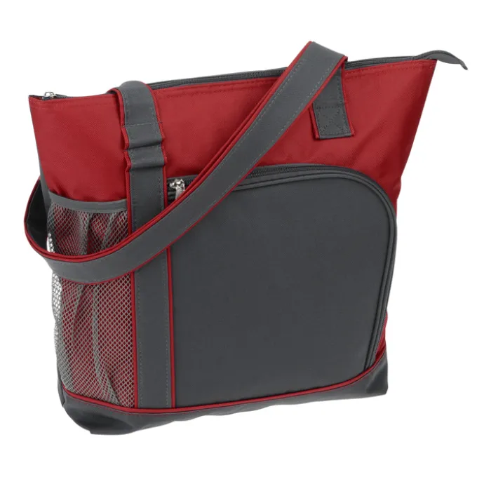 Market Cooler Tote