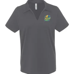 Market Snag Protect Mesh Polo - Ladies'