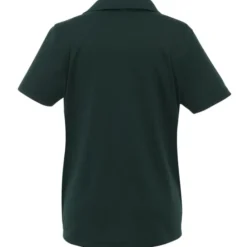 Market Snag Protect Mesh Polo - Ladies'