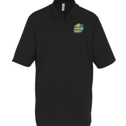 Market Snag Protect Mesh Polo - Men's