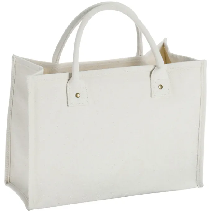 Market Street Tote - 10 1/2 inches x 14 inches