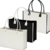 Market Street Tote - 13 1/2 inches x 18 1/2 inches
