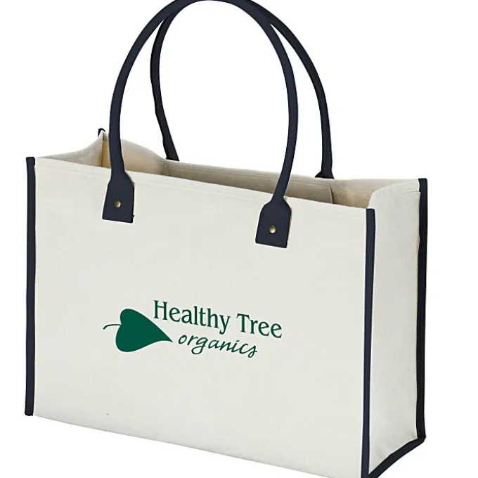 Market Street Tote - 13 1/2 inches x 18 1/2 inches