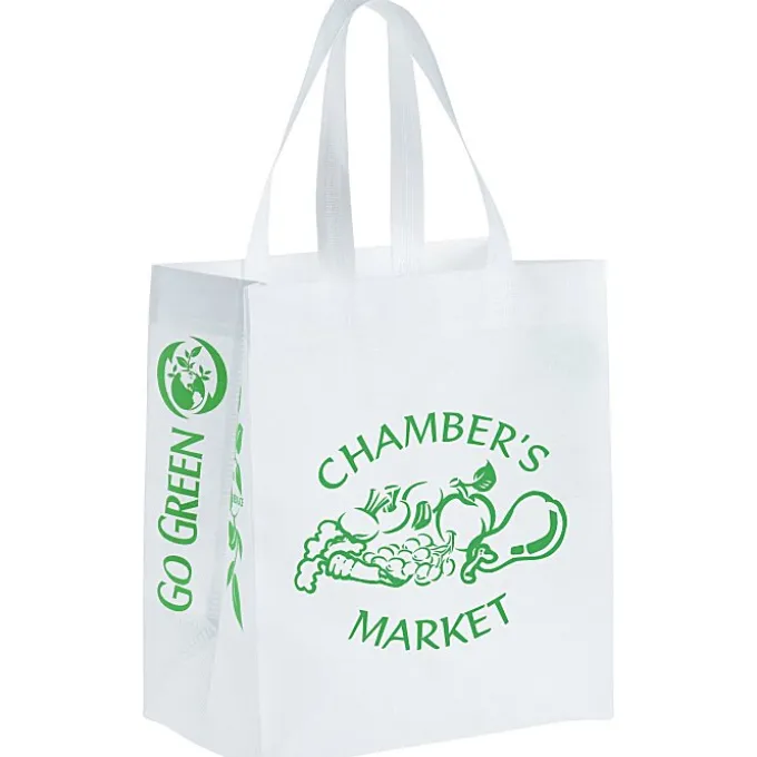 Market Tote