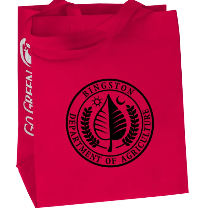 Market Tote