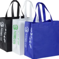 Market Tote