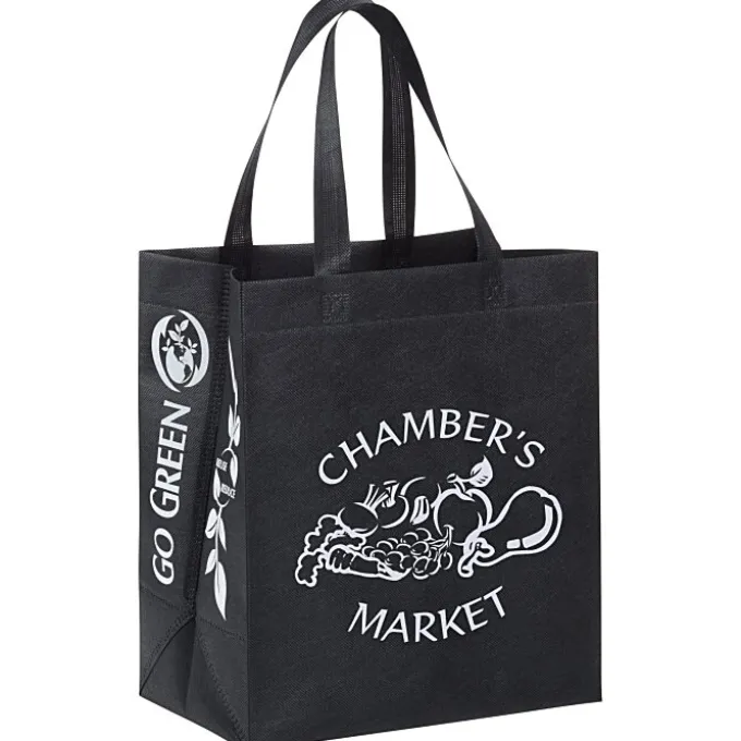 Market Tote